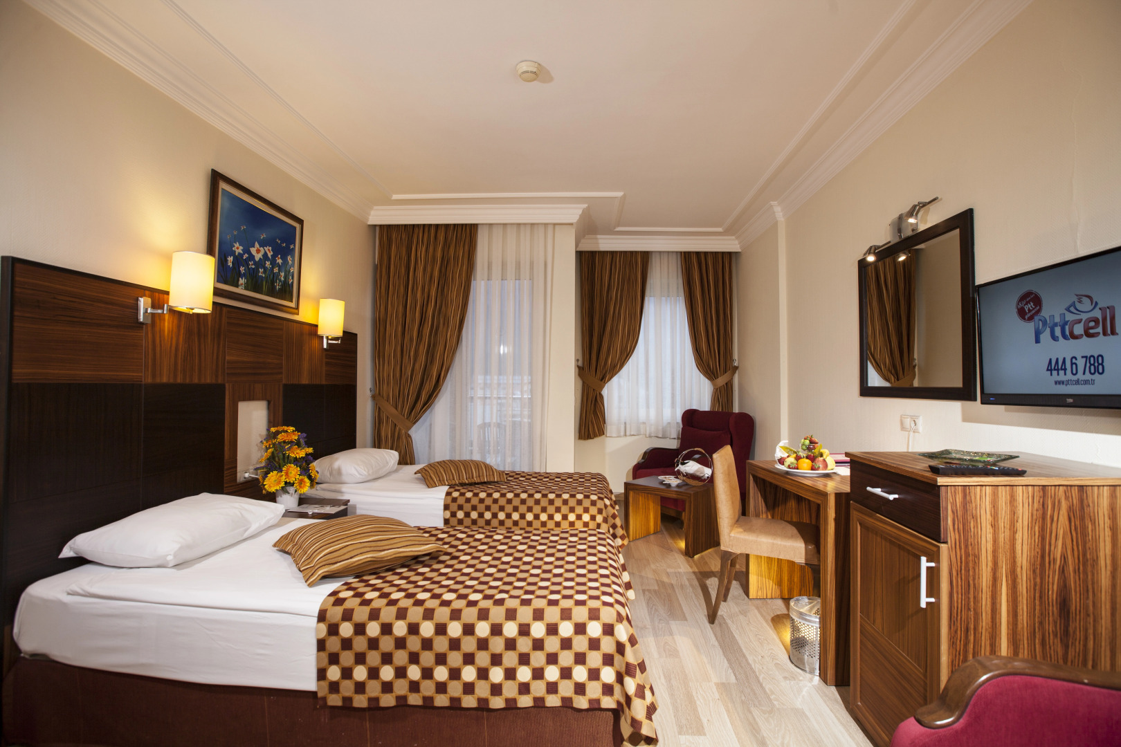 Отель Rox Resort