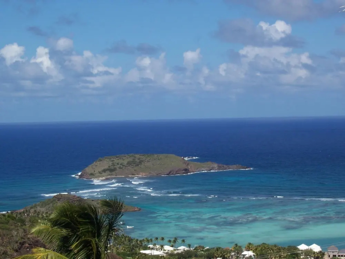 Au Coeur Caraibe Saint Barth - Adults Only