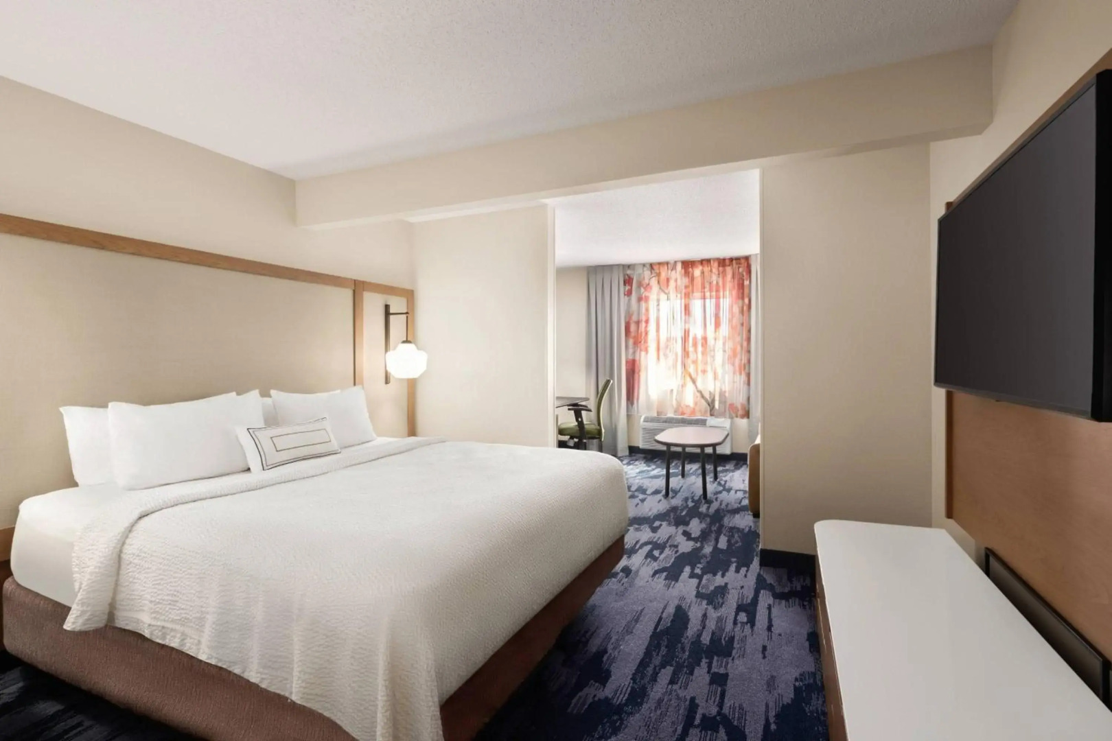Fairfield Inn by Marriott Scranton