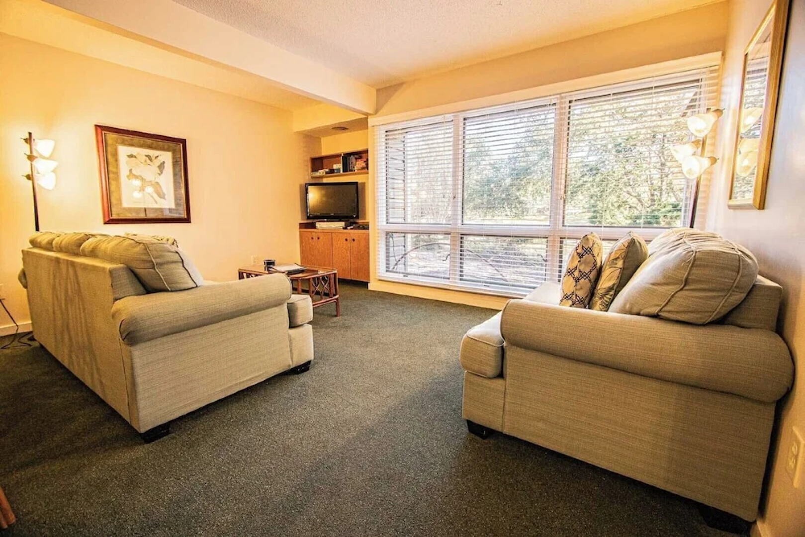 Sandcastle Village II