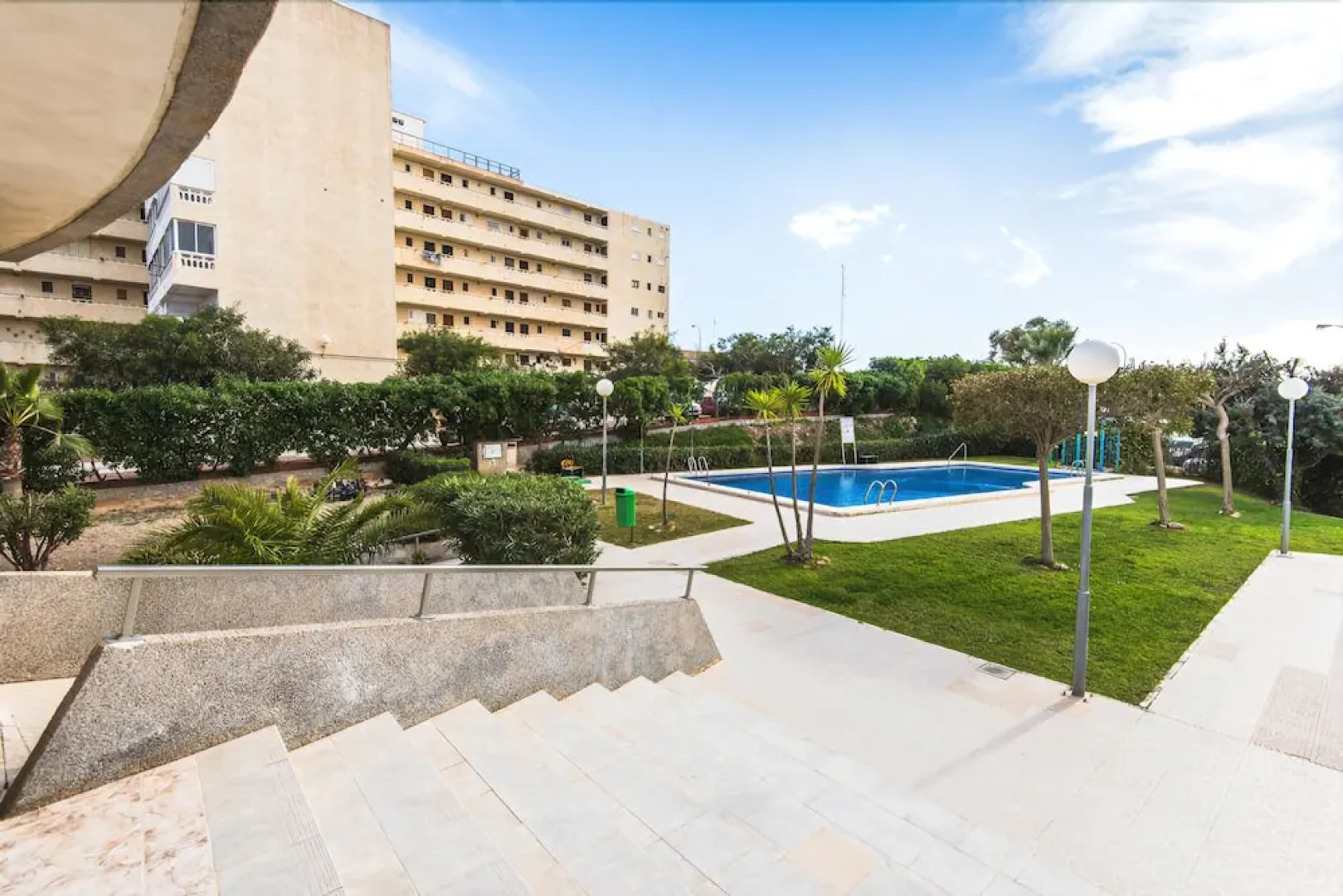 Casa en la Costa Cibeles