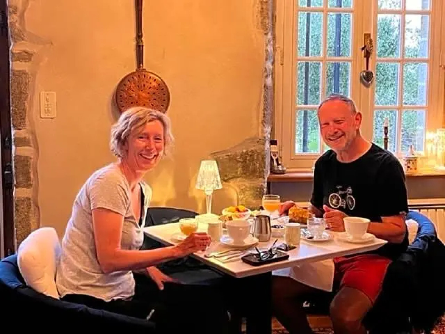 L'ancien Presbytère d'Ardevon