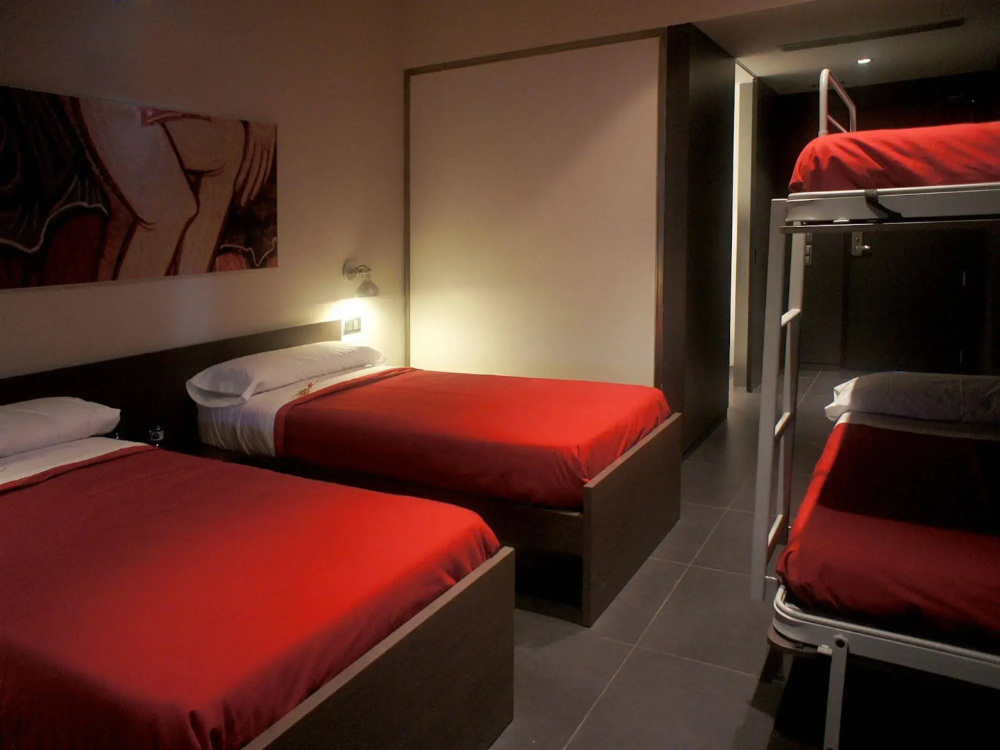 Seminari Allotjaments