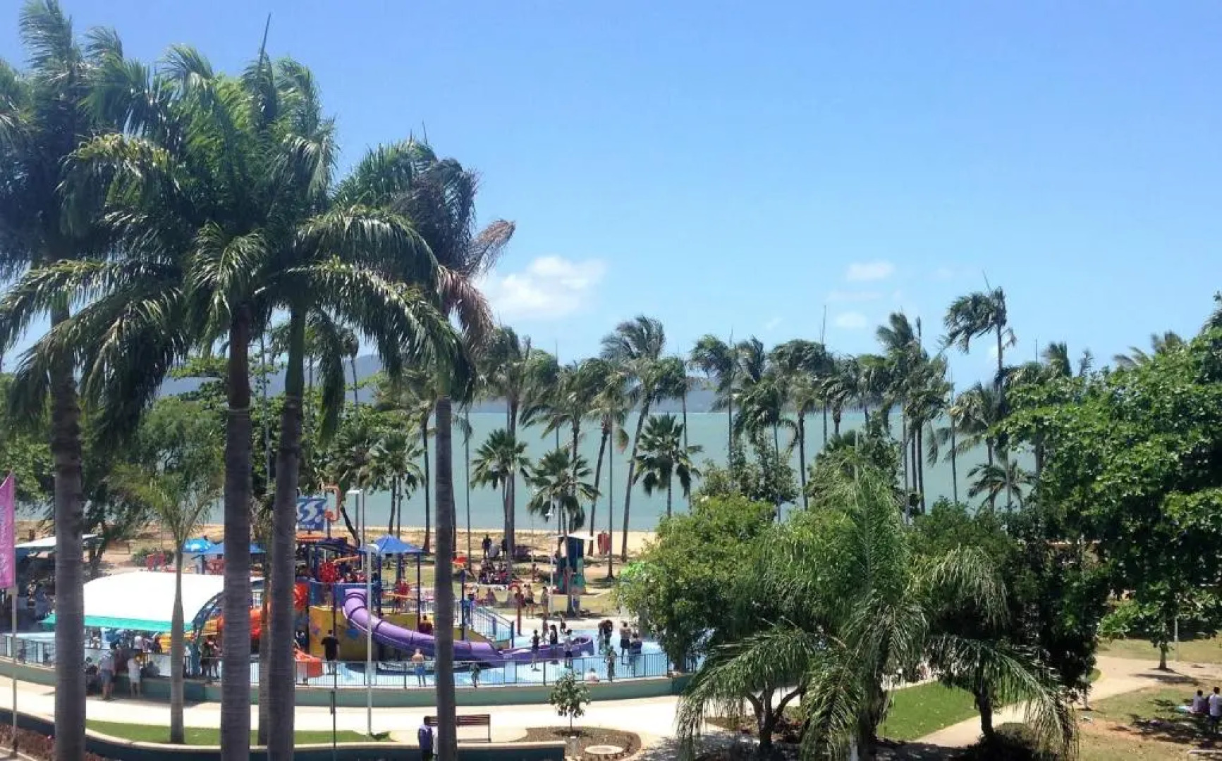 Boutique Apartments Beach Location