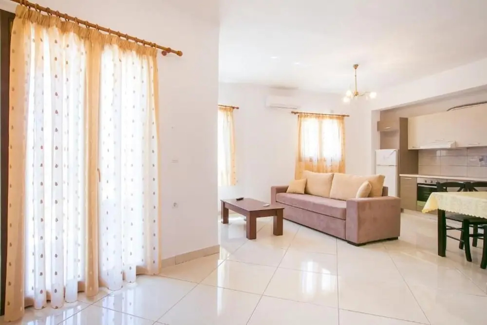 Boutique Hotel Hermanassa