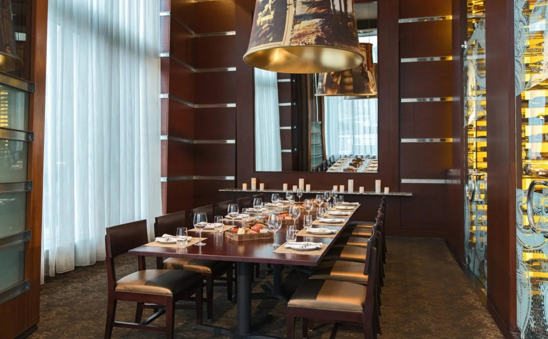 Renaissance® Boston Seaport District