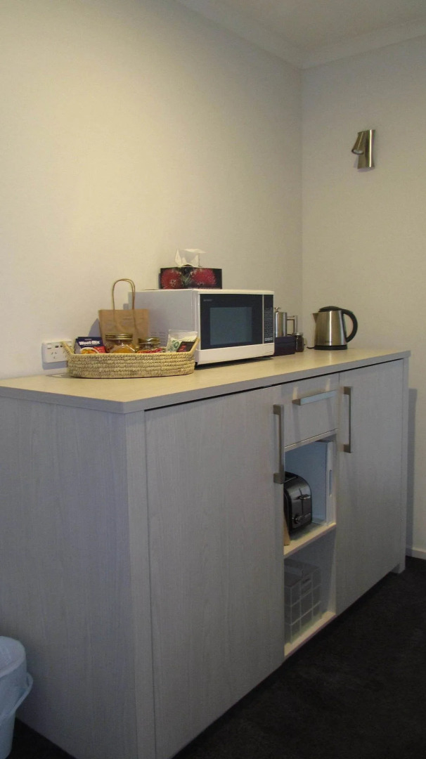 Tongariro Suites at The Rocks