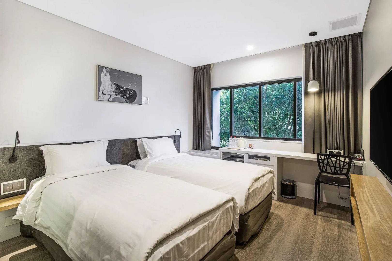 The Kingsford, an Ascend Collection Hotel