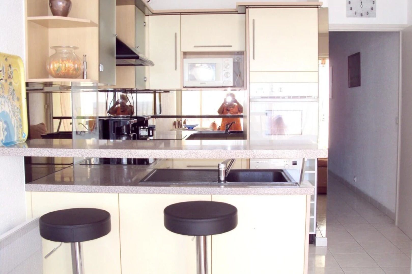 Apartment Avenue de l'Eveche de Maguelone