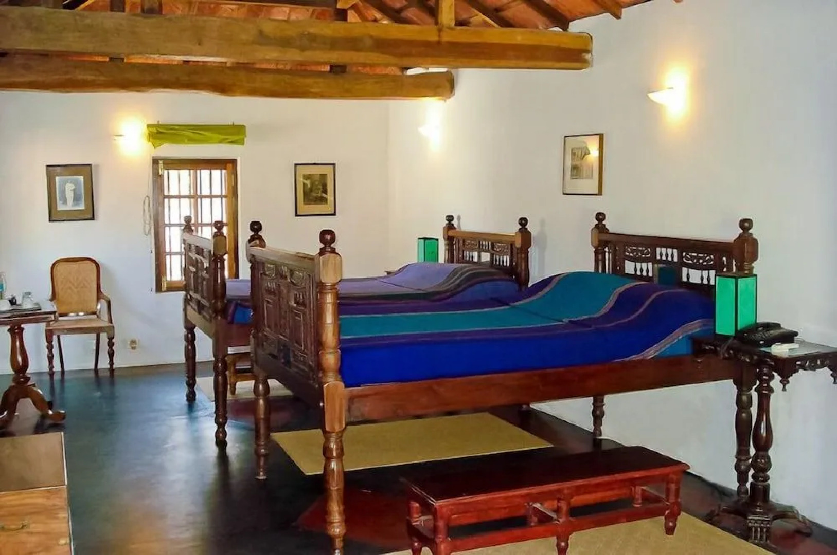 The Gate House - Tanquebar