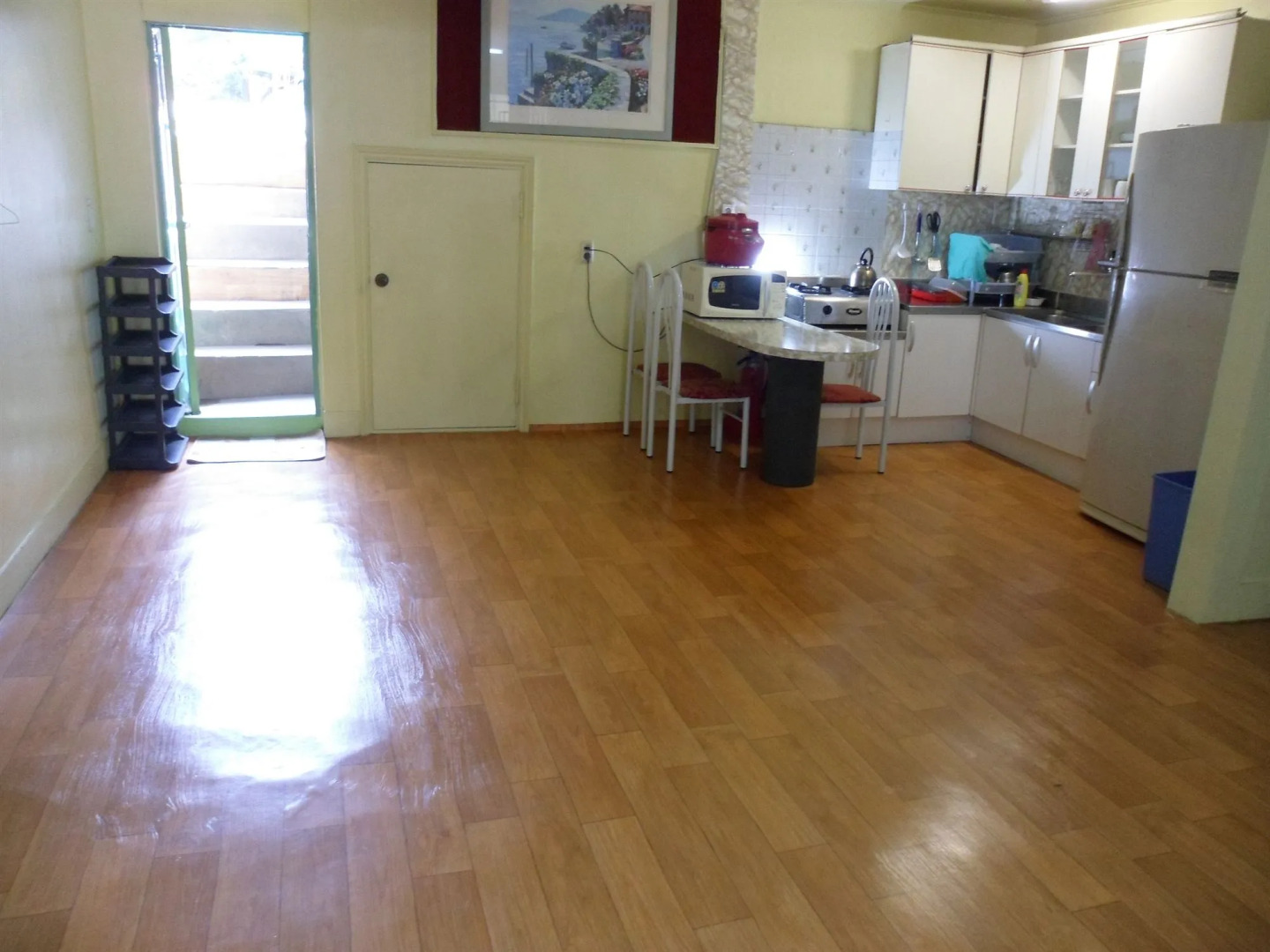 Gyerim Sanjang Motel