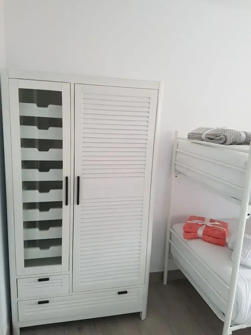 RK City Center Apartments