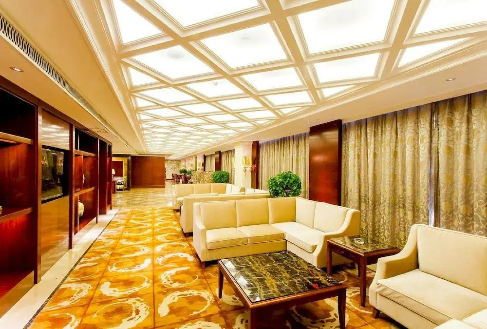 Bingzhou Hotel - Taiyuan