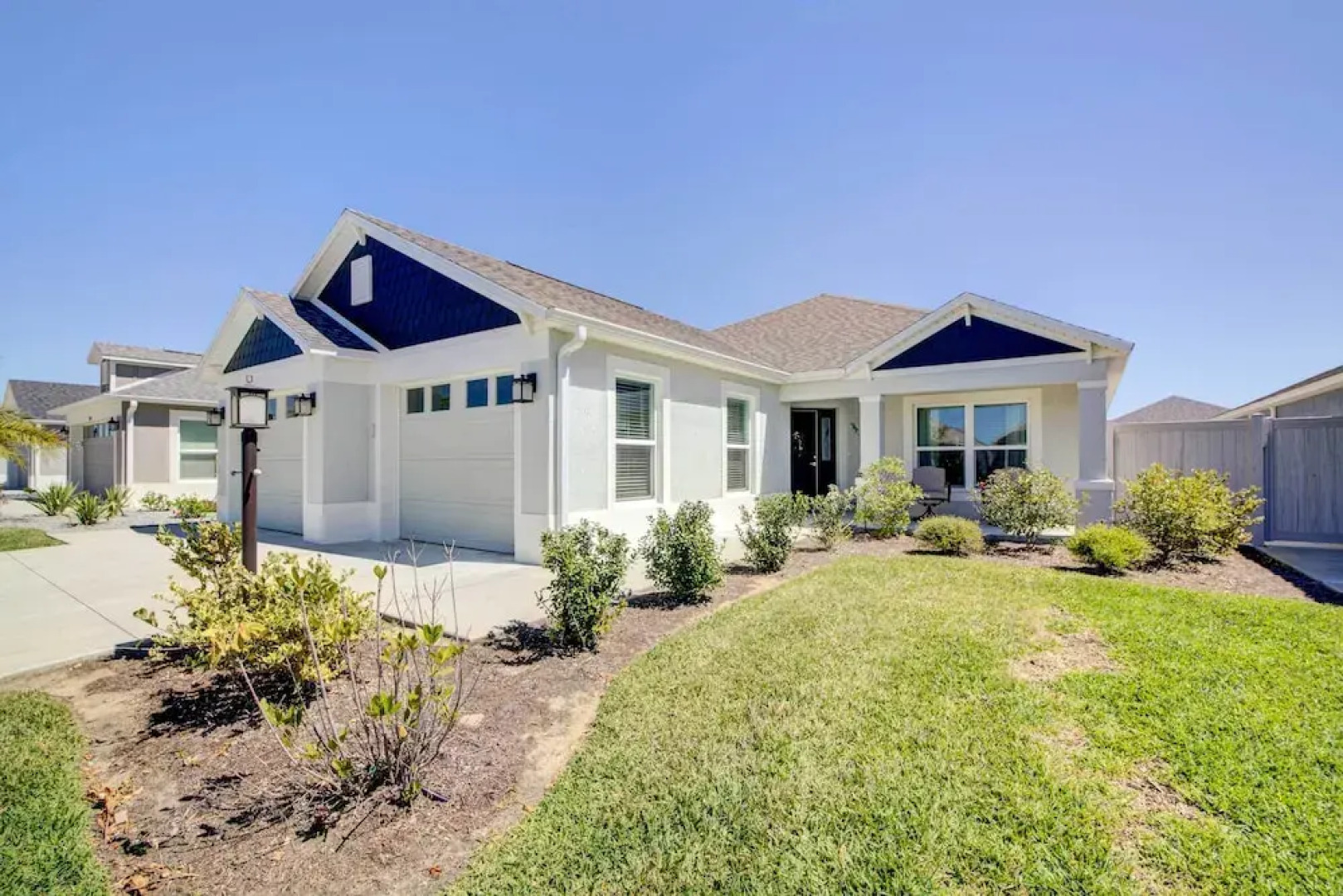 Near Golf & Shops: The Villages Home w/ Lanai!