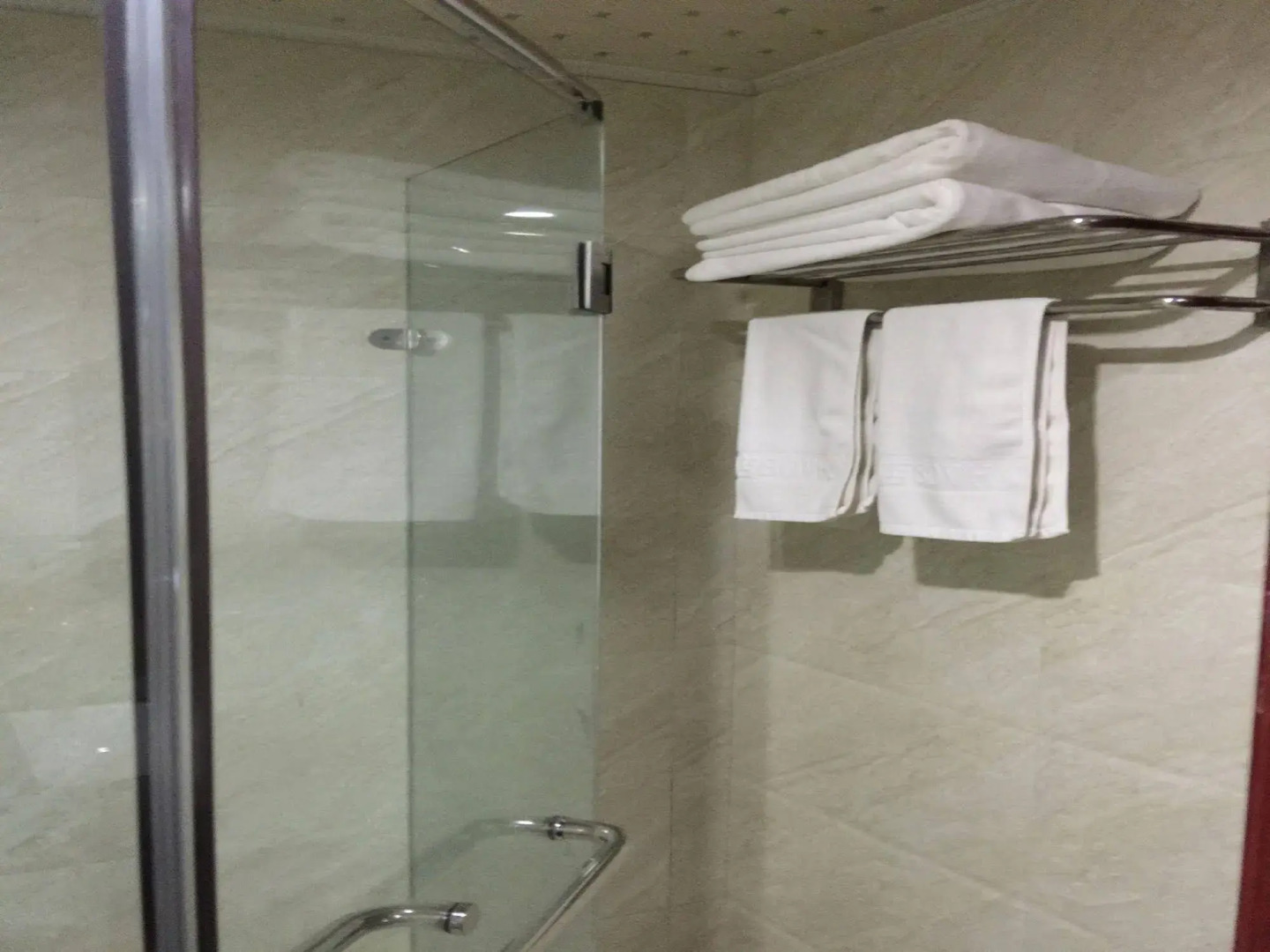 Saipan Ocean View Hotel