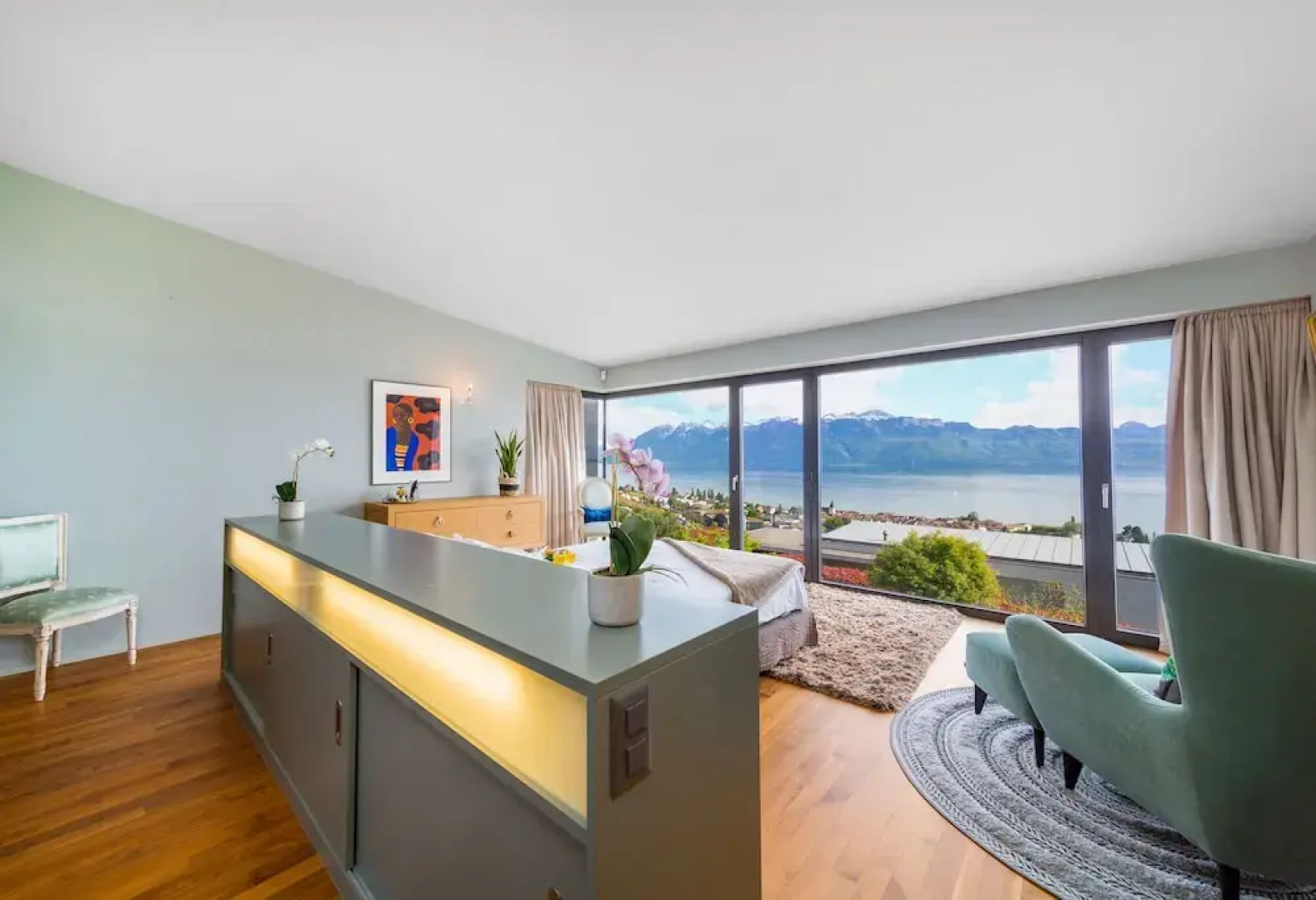 Best Villa with Pool & Panoramic views