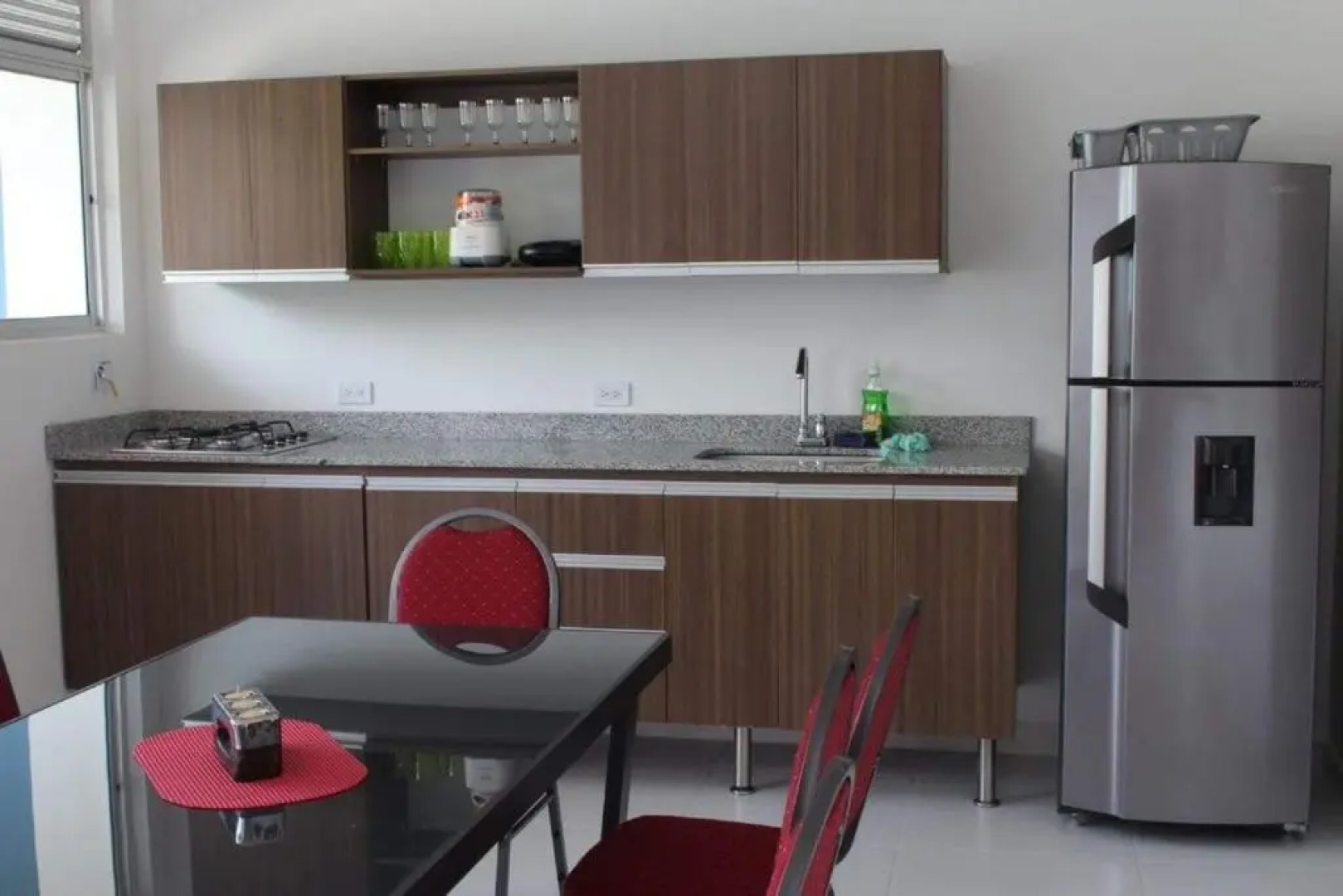 Condominio Terrazas del Sol 11 - 202