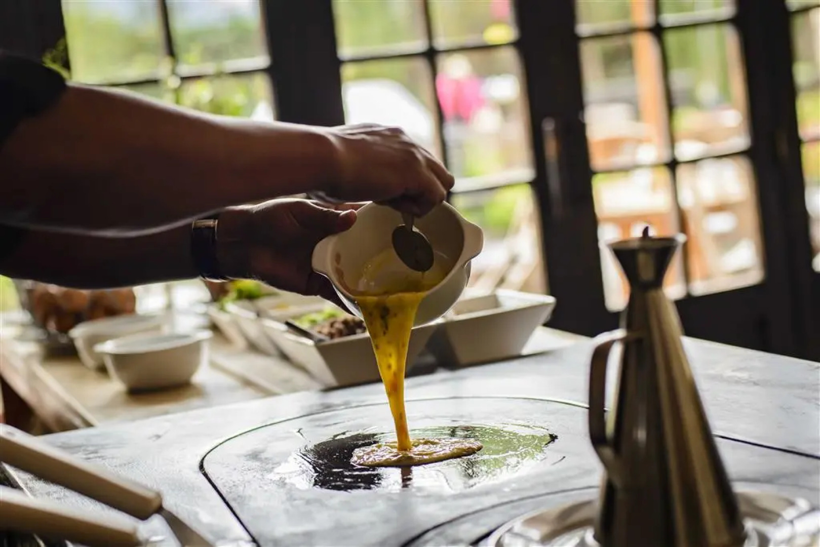 Sonesta Hotel Yucay -Valle Sagrado