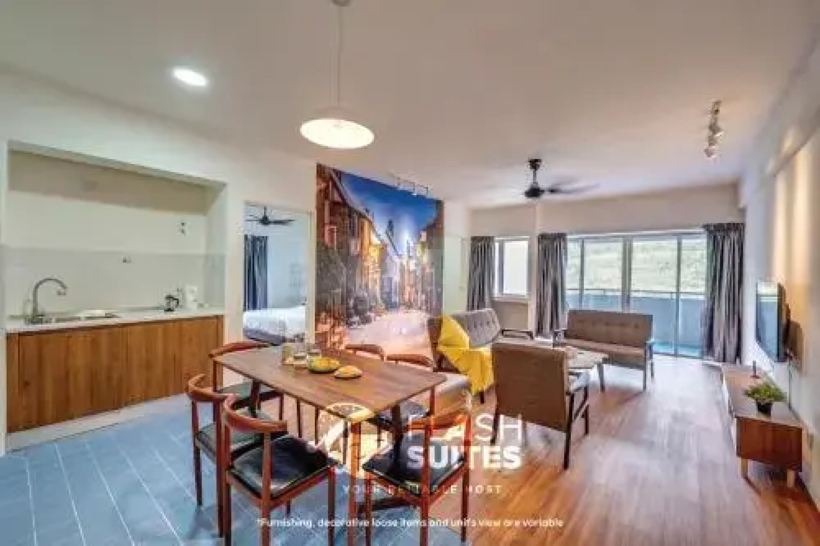 Ion Delemen Premium Suite Genting Highland