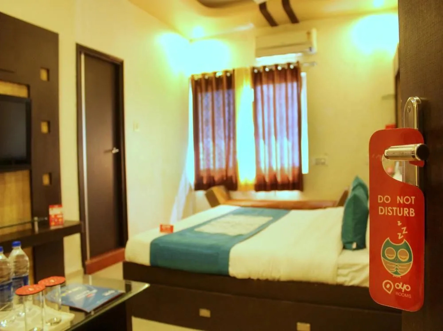 OYO Rooms 100ft Road Udaipur