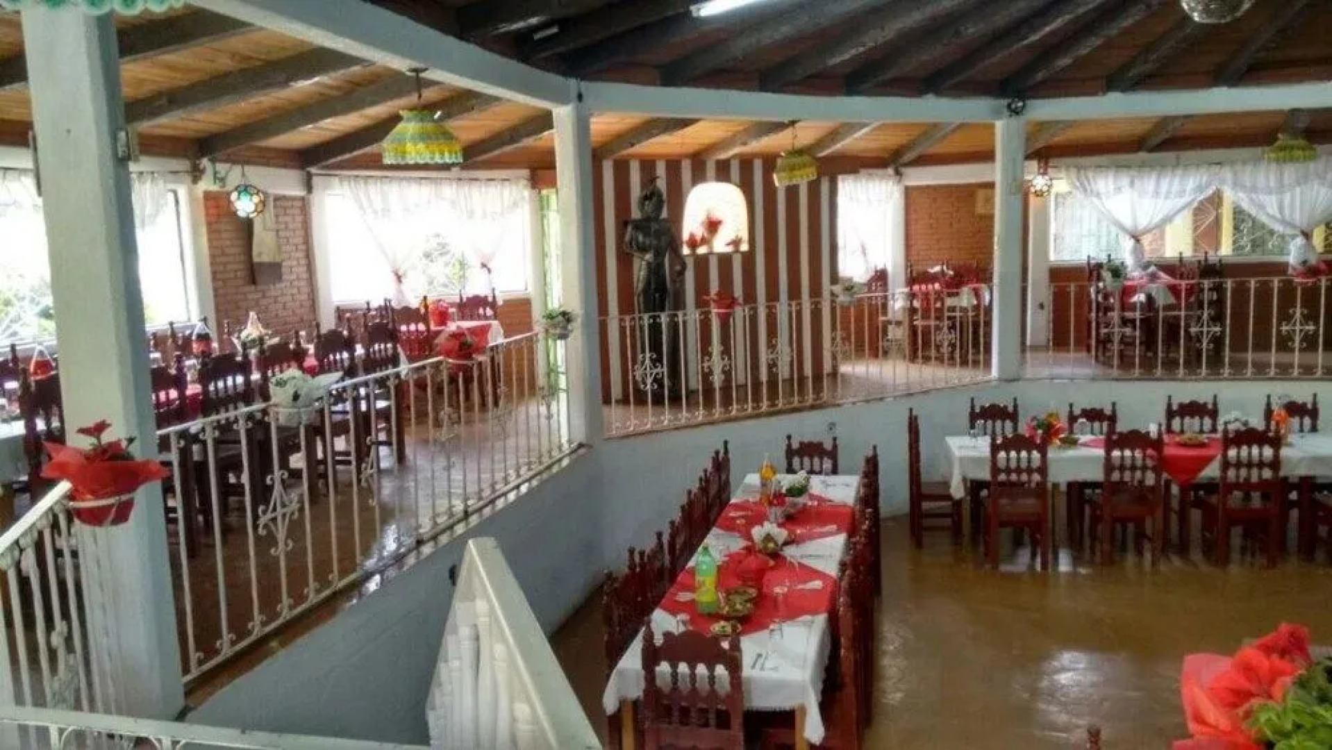 Estancia Campestre - 7 Robles