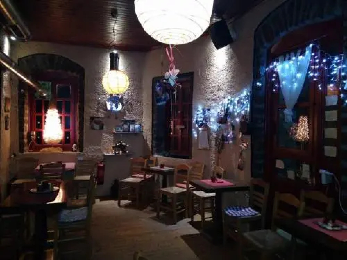 Guesthouse Electra and jean xceron