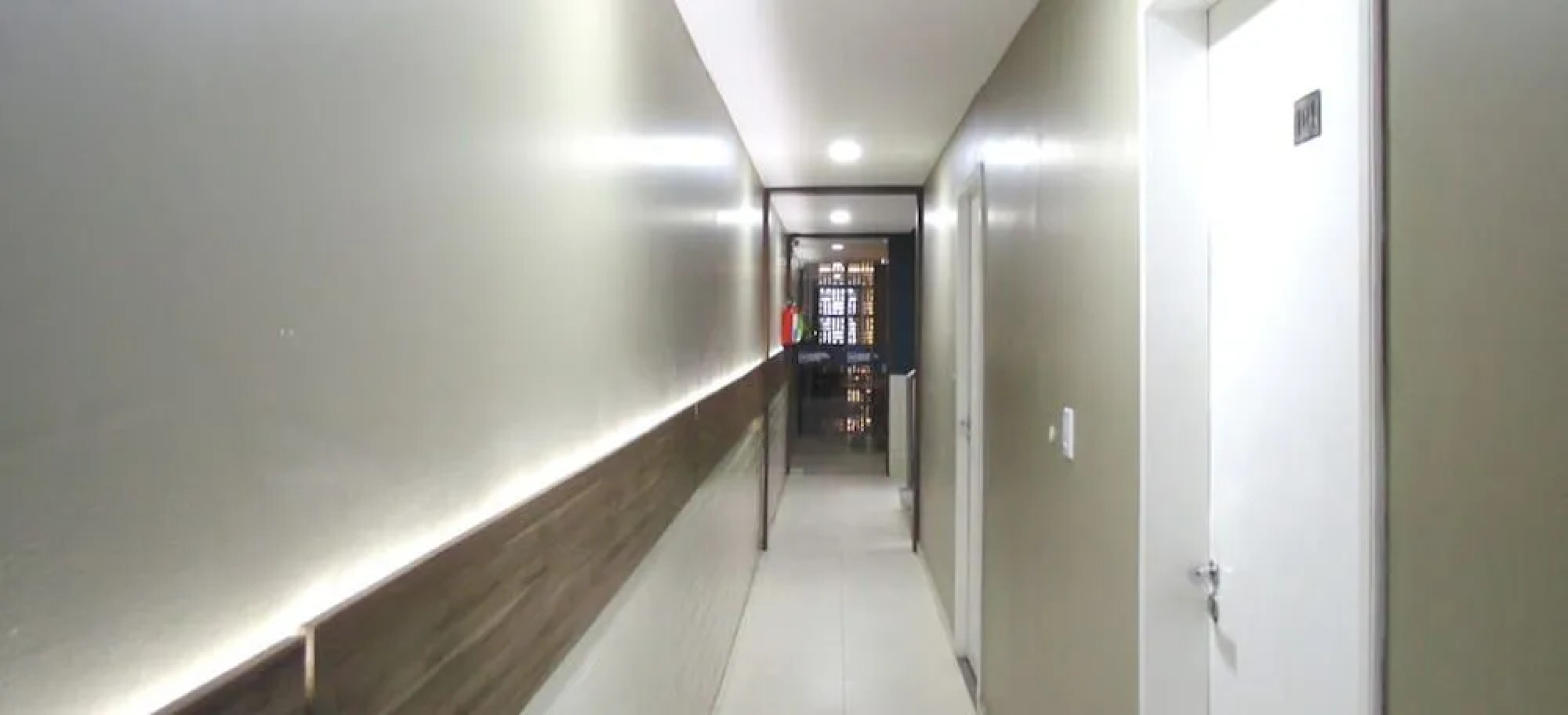 Juazeiro Residence Hotel