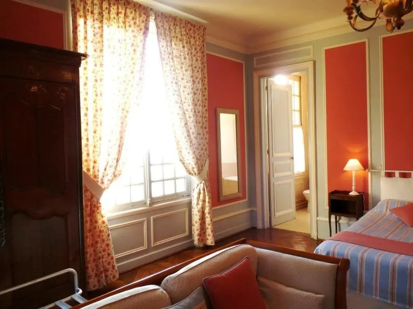 Château de la Râpée