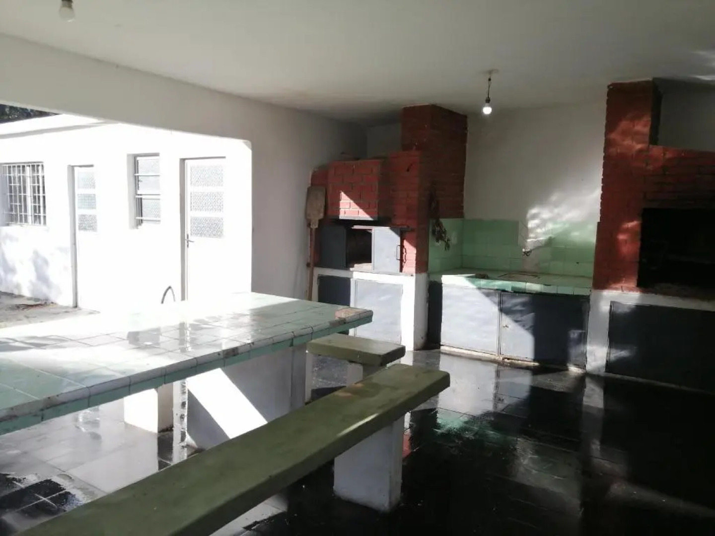 Casa Solymar, Ciudad de la Costa