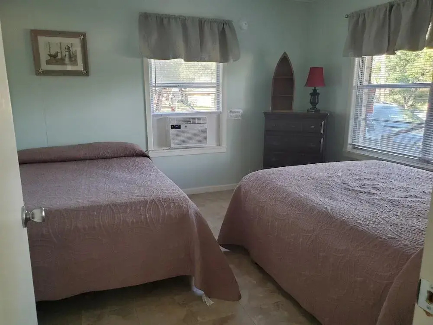 Thunderbird Resort & Event Center