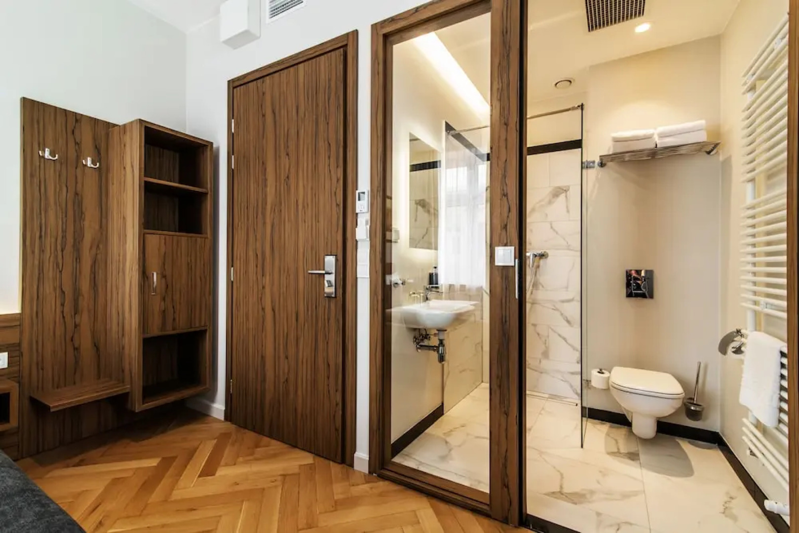 Sava Boutique Hotel