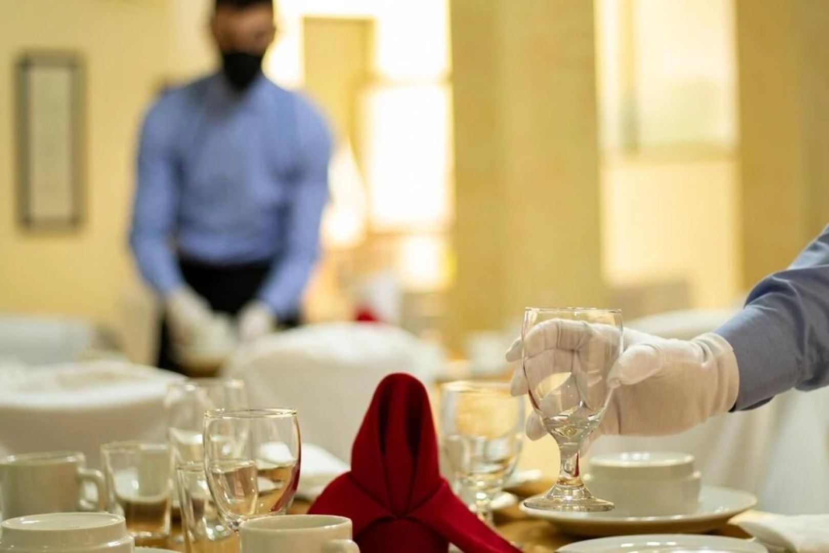 Hotel Valle de Pubenza