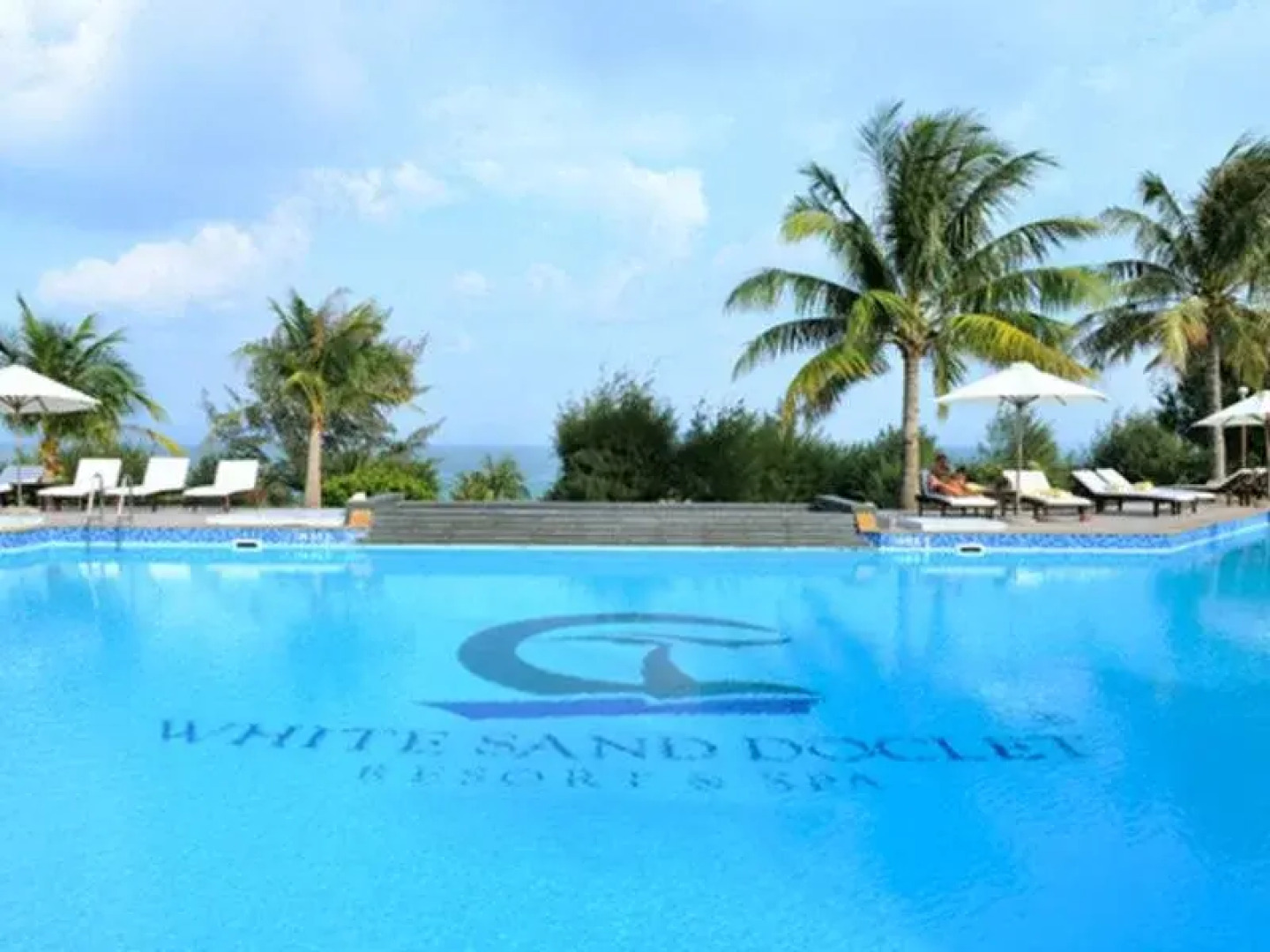 White Sand Doclet Resort And Spa