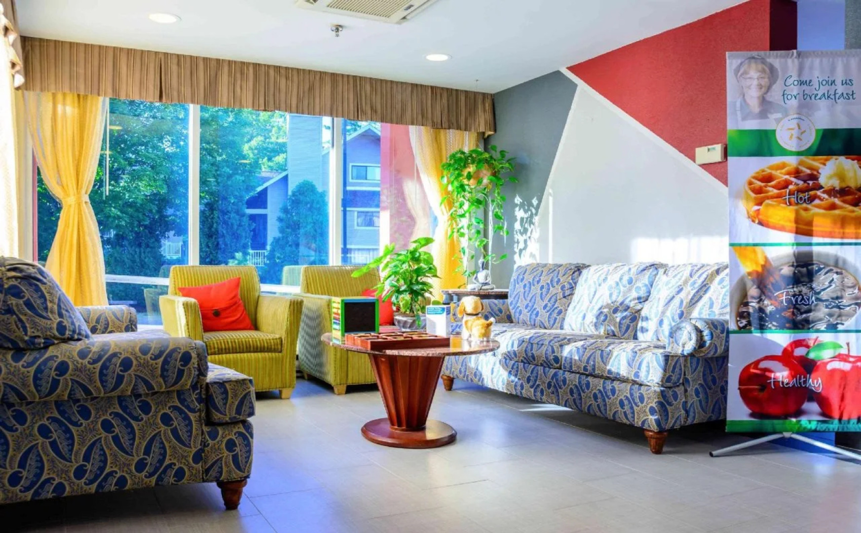 Quality Inn Merrimack - Nashua