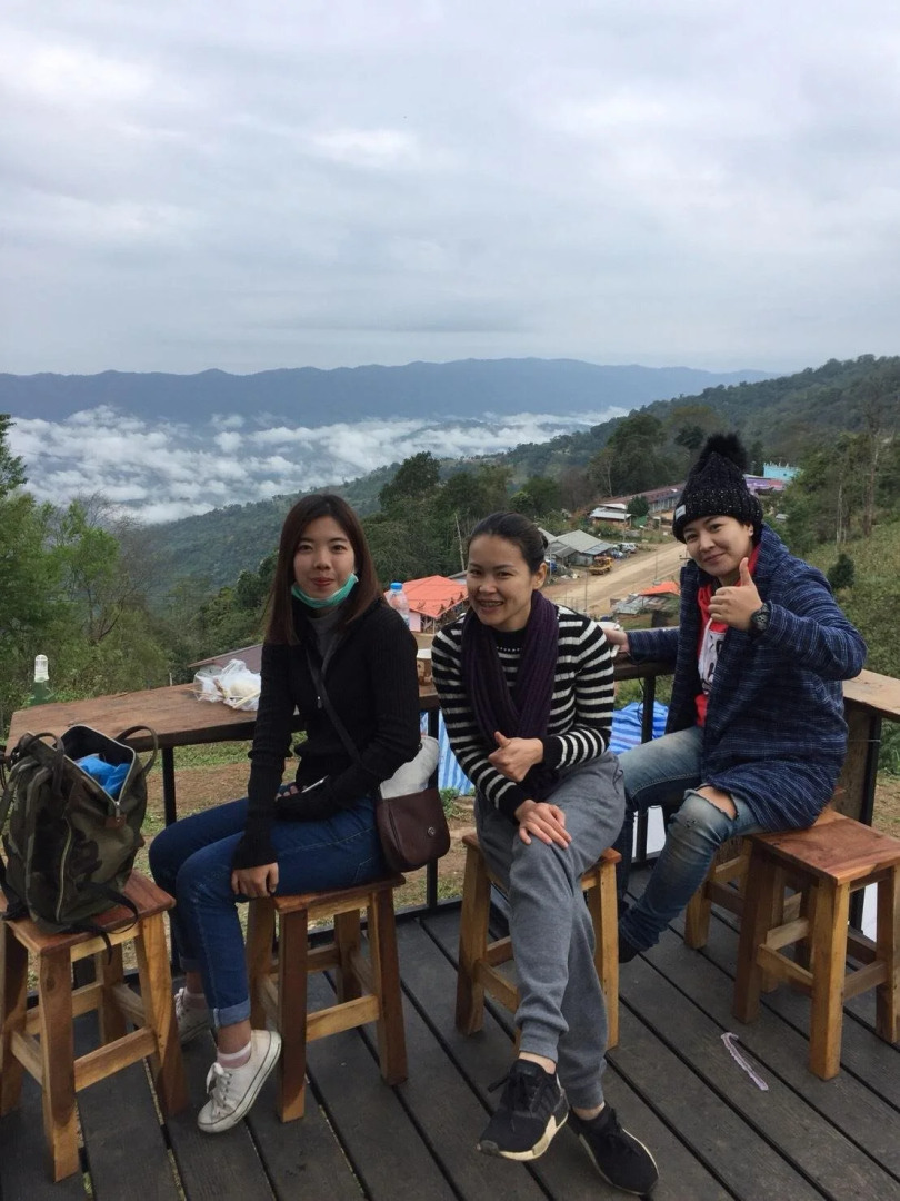 Phu Mok Dok Mai Resort