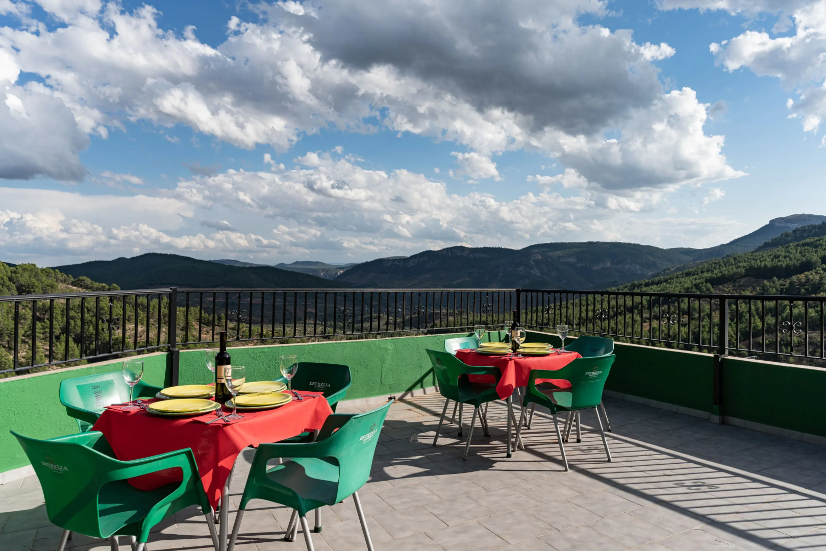 Residencial Turístico Vega-Sierra