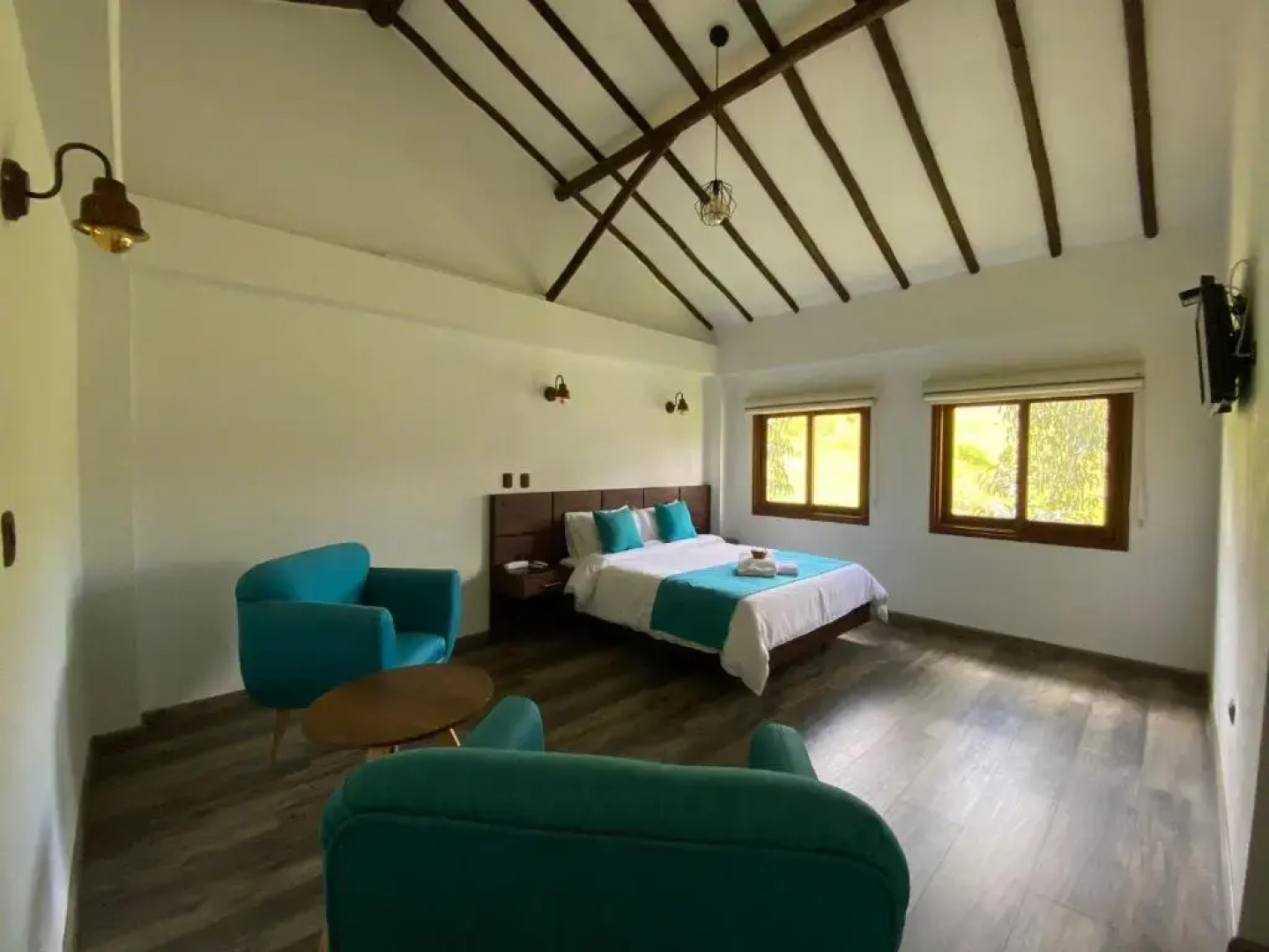 Hotel El Porton De Los Jeroglificos