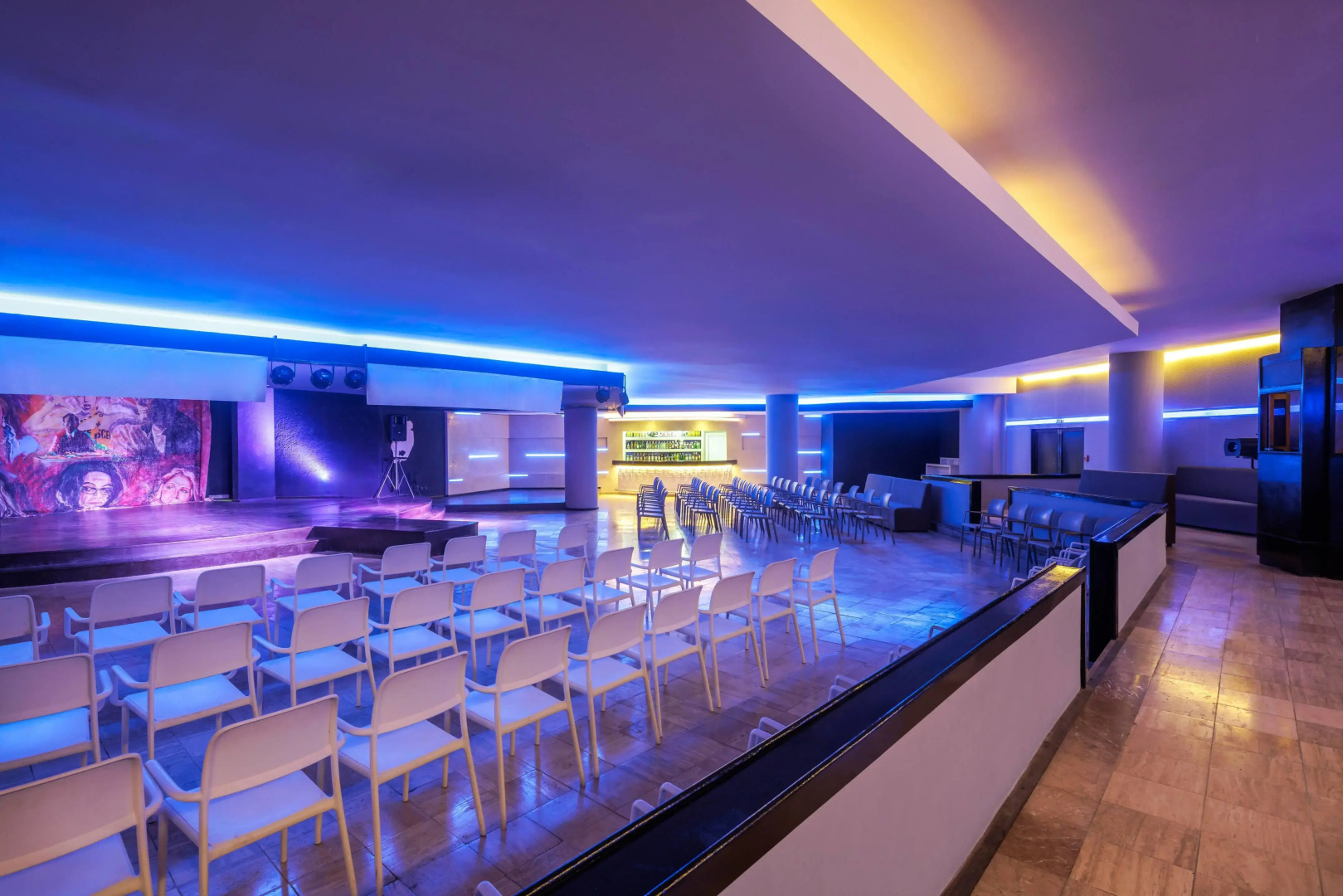 Meliá Las Américas