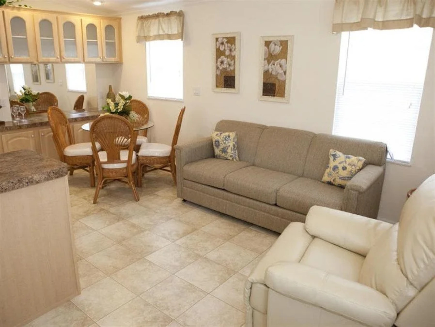 Club Naples RV Resort