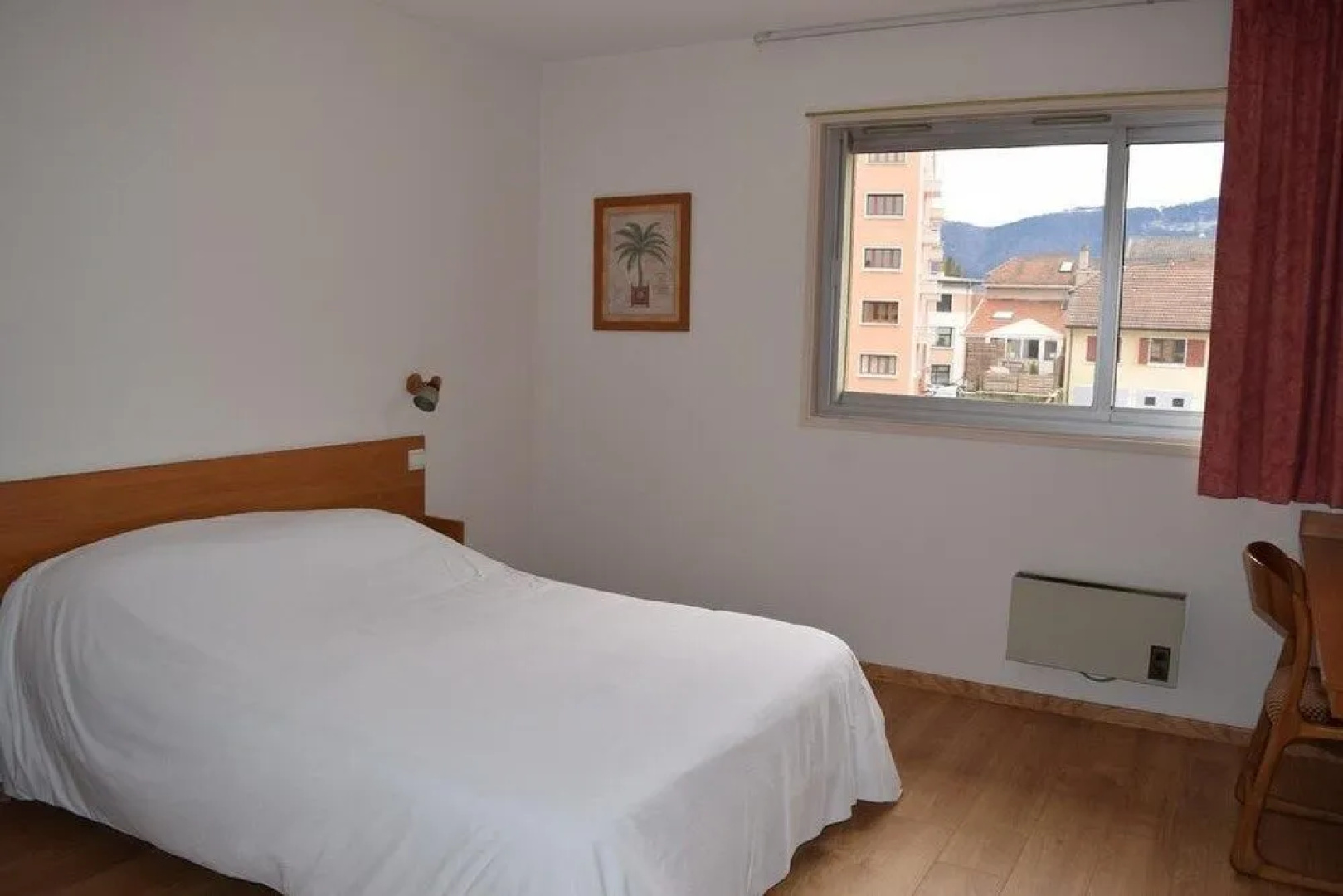 Hotel Le Soli
