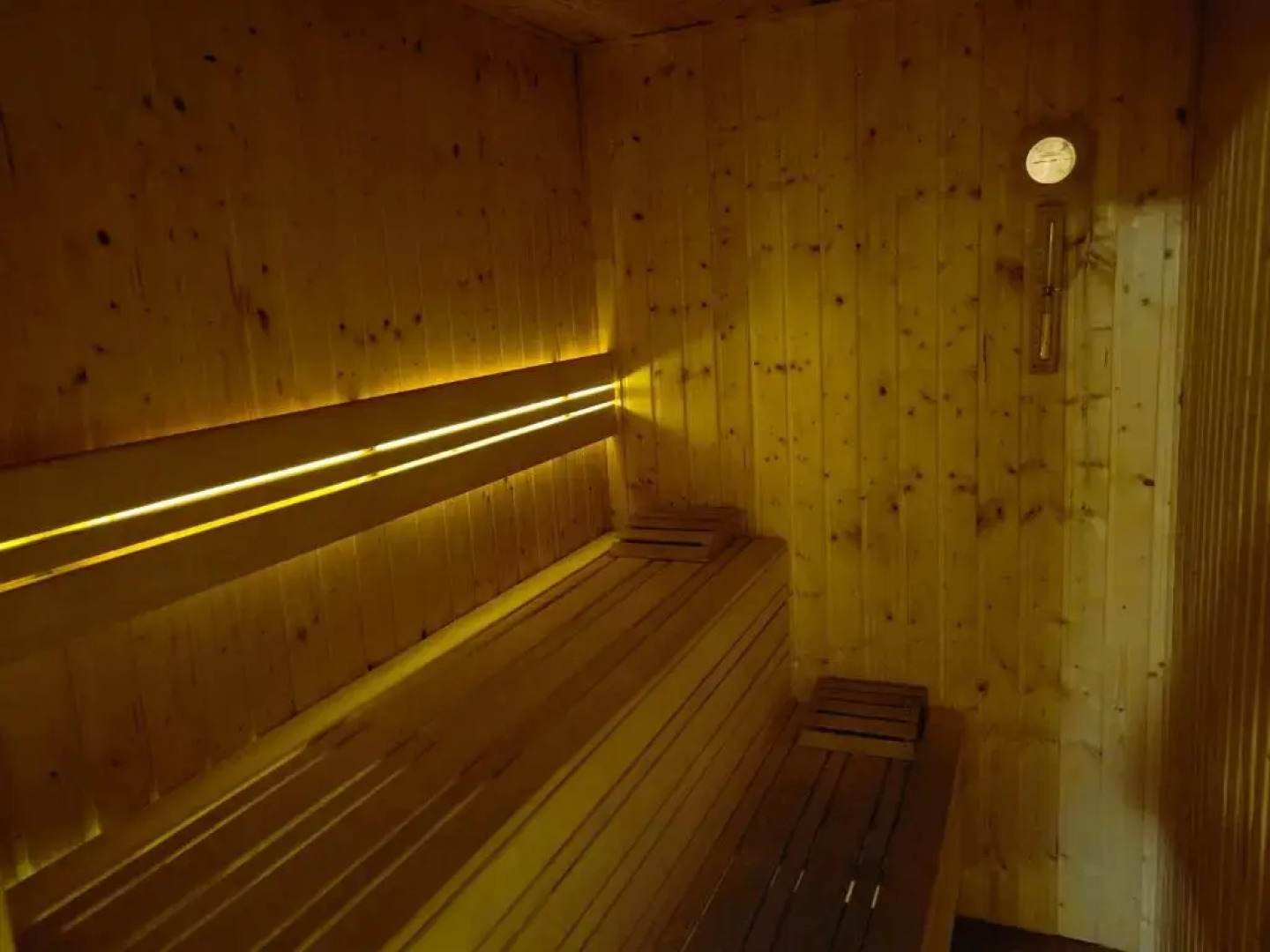 Dom Wczasowy Zameczek