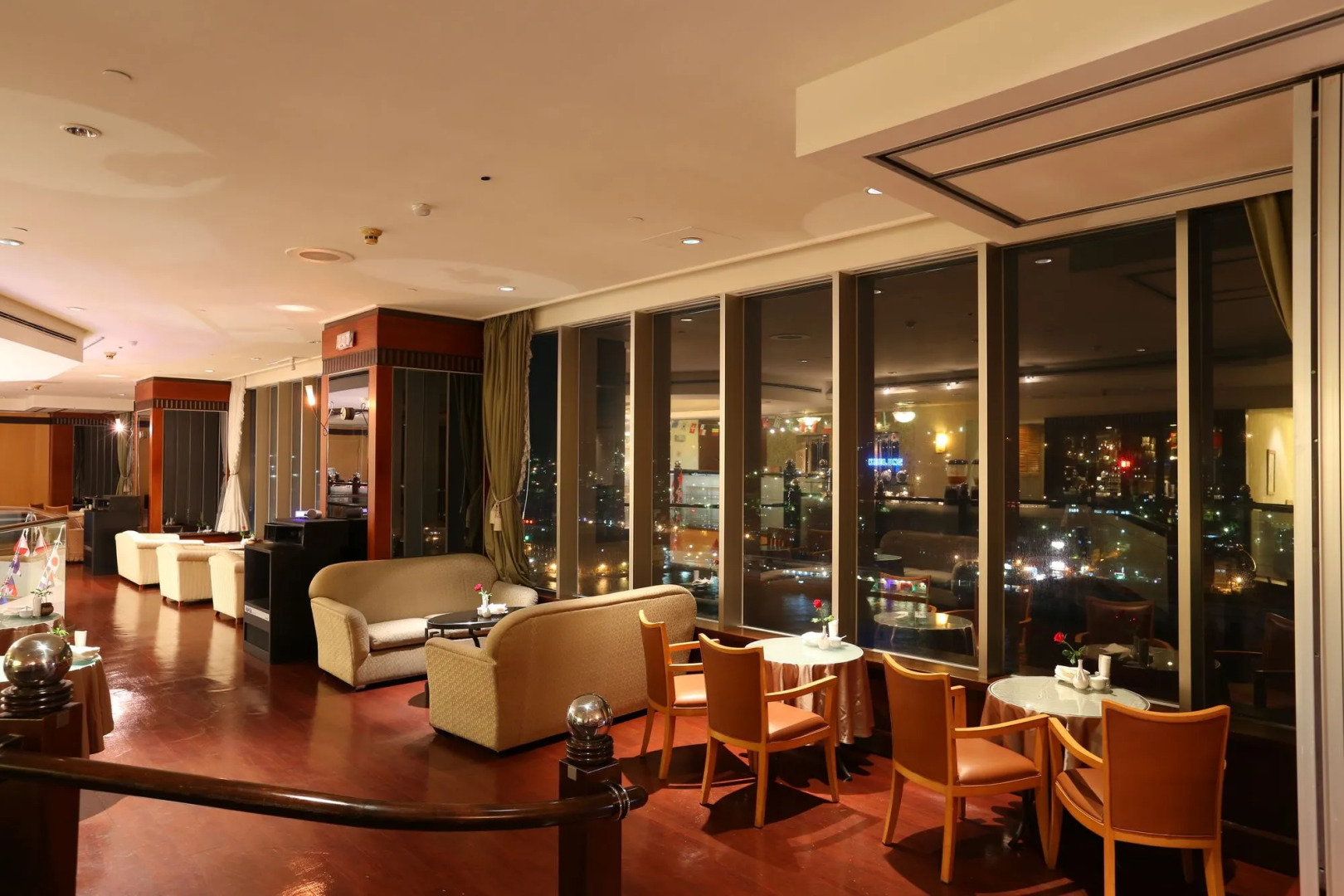 Evergreen Laurel Hotel Keelung