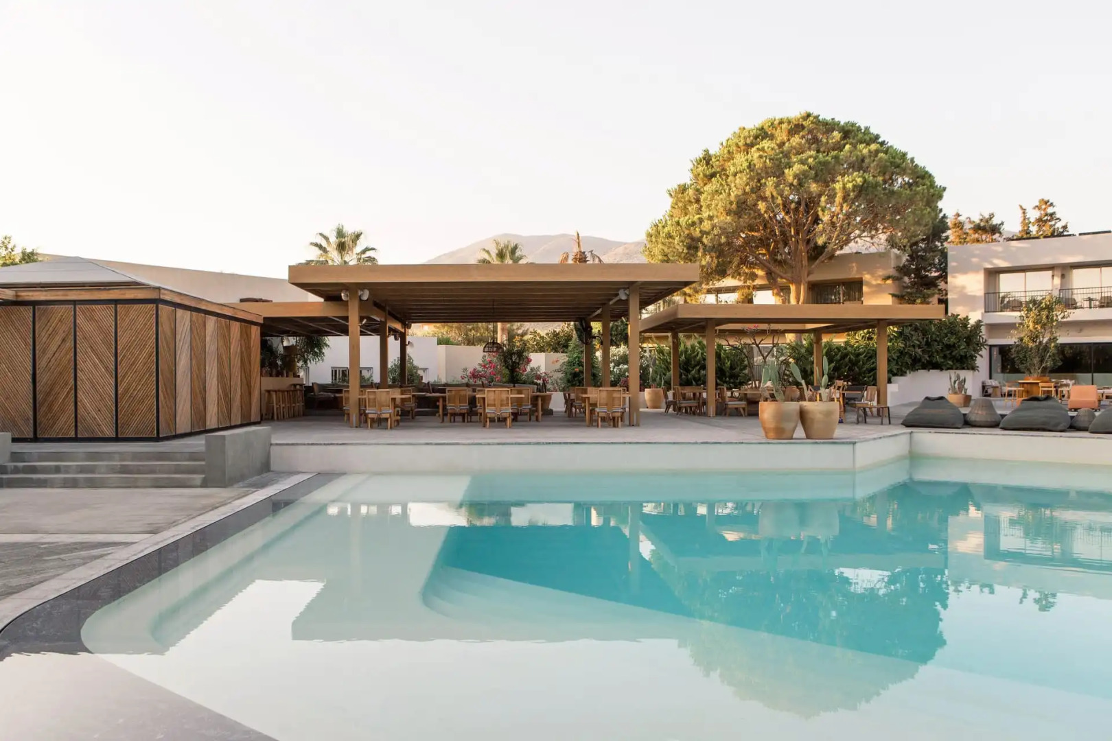 Phāea Cretan Malia, a Member of Design Hotels