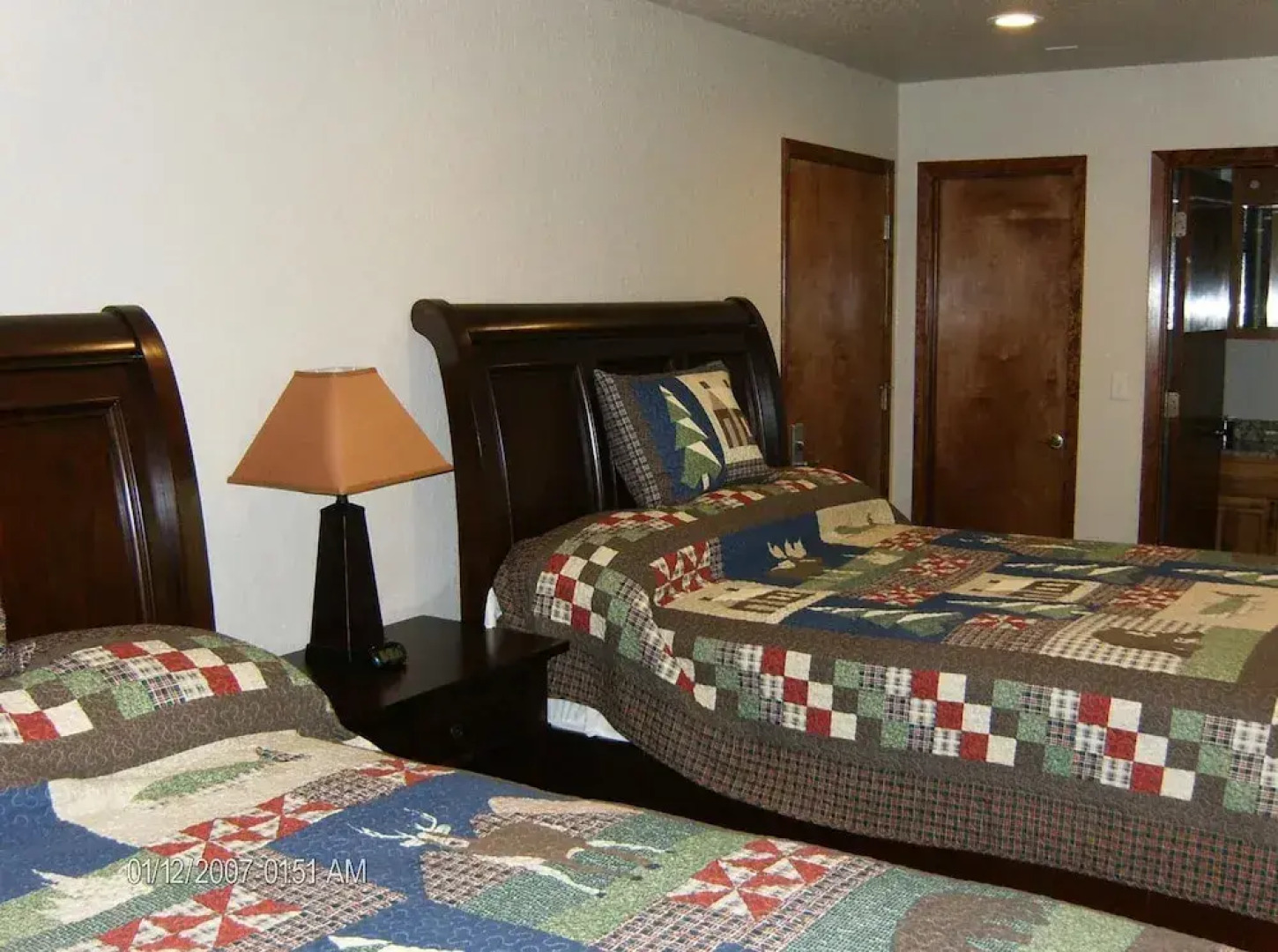 Glenwood Golf Course & Resort