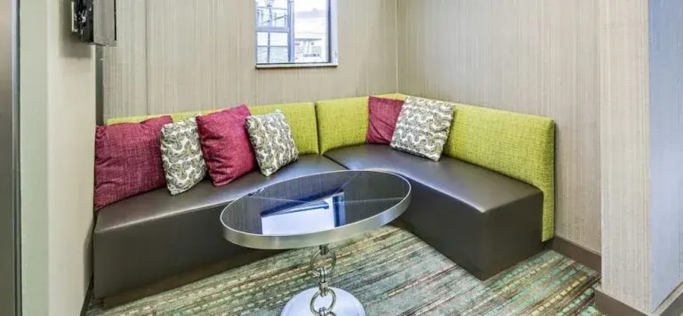 Residence Inn by Marriott Akron South / Green