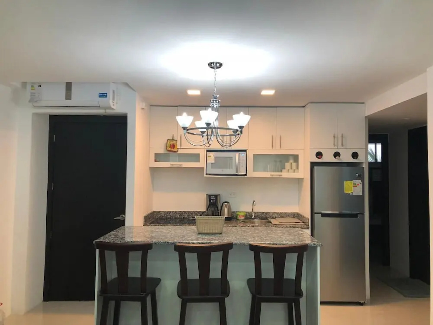 Departamento Punta Centinela