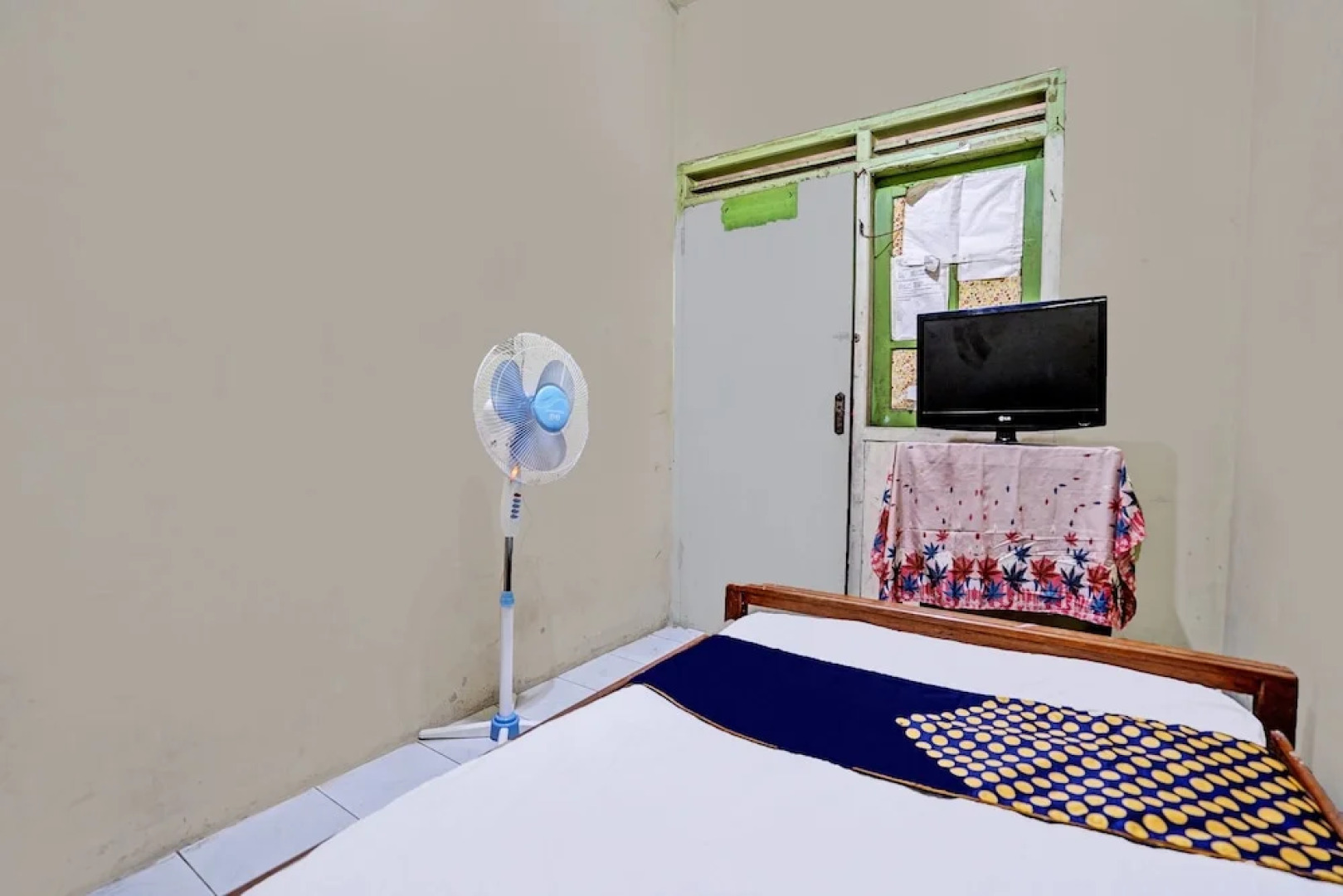 Hotel O Nurul Homestay Syariah