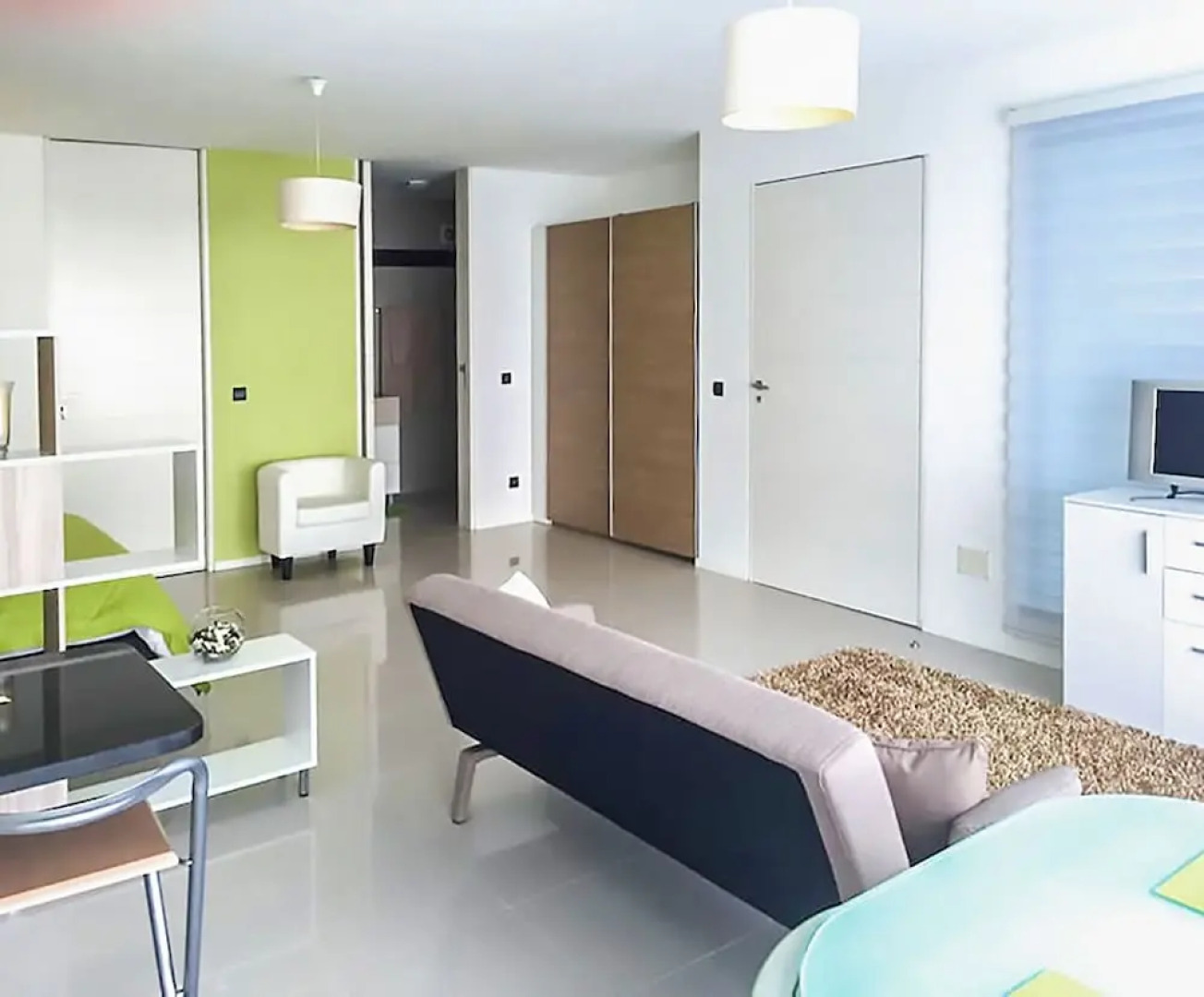 The Little Nest by MHM