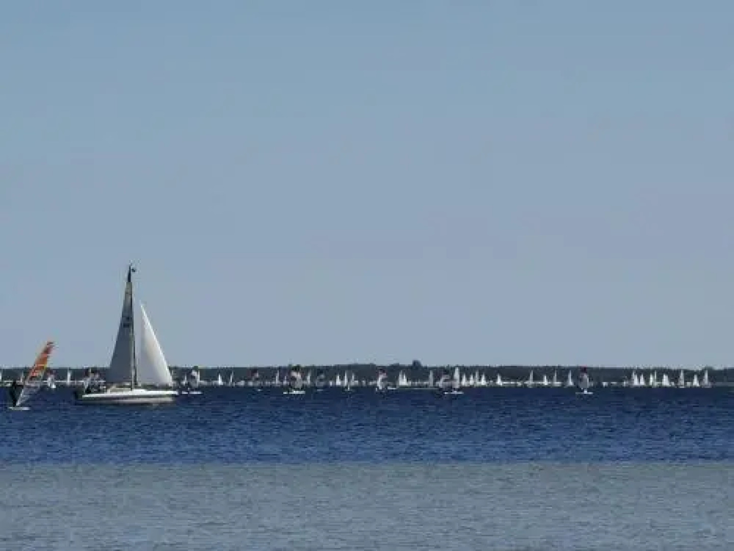 Apart Harmony - Apartament 2 Poziomowy Zatoka Pucka