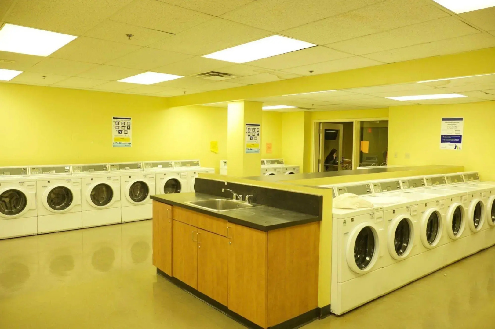 Chestnut Residence - Campus Accommodation